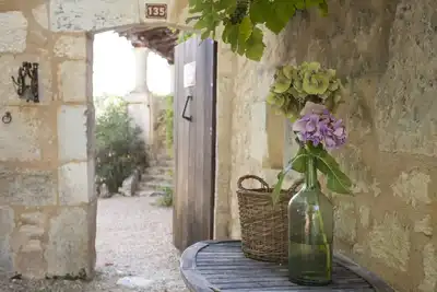 Image de Hébergement pour groupe d’amis ou réunion familiale.