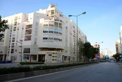 Image de Vacations in Armação de Pêra Casa Caravela C