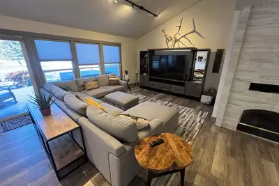 Image de Updated Luxury Golf CourseTownhome