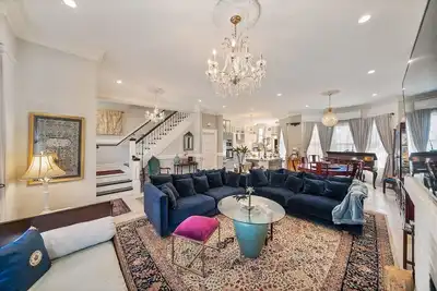 Image de San Francisco Retreat Just Steps from Golden Gate Park and Ocean Beach! by RedAwning