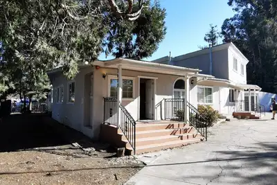 Image de 2400 - Spacious 3b2b House Close to Zoo, Coliseum, Fwy & Bart