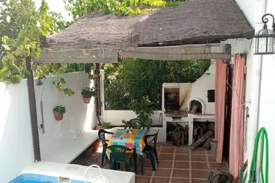 Image de La Casita Verde Valle