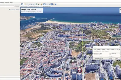 Image de Praia da rocha, MArina.