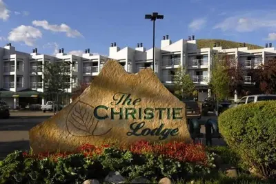 Image de The Christie Lodge 1br mini suite, Saturday check-in
