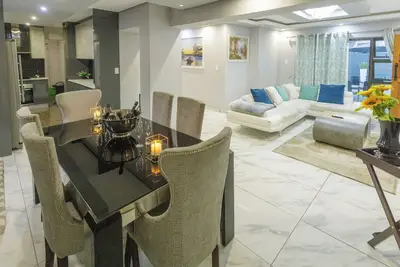 Image de Oasis of Elegance - Villa with a private pool
