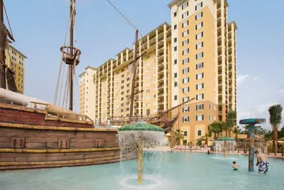 Image de Great Rates -book early to get best rate! 3 Bedroom Luxury Condo Next To Disney