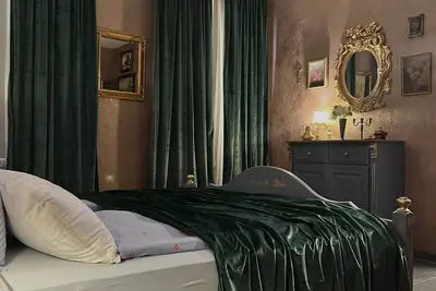 Image de Luxus Design FeWo und Salzgrotte