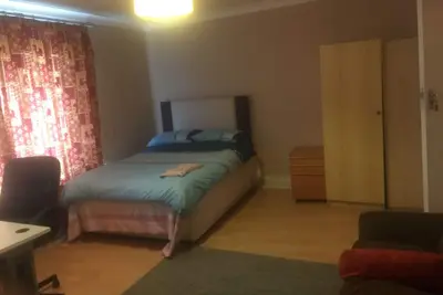 Image de Dach Property _ 3 Bed property In Hendon