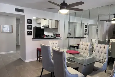 Image de North side 3 bedrooms 2 bath