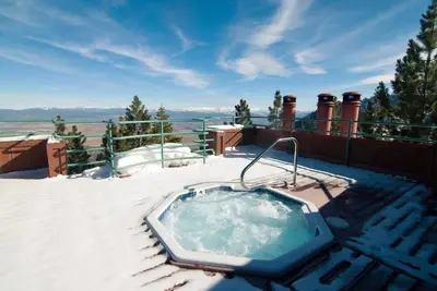 Image de The Ridge Sierra