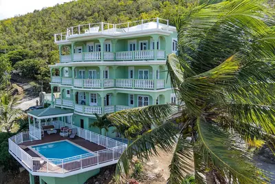 Image de Wintberg Tropical Villas #1