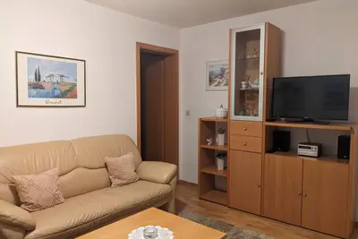 Image de Apartment Karolina 1, one bedroom, 48 sqm, max. 3 persons