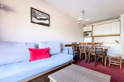 Image de Appartement Prestige 2 chambres (7 personnes)