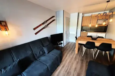 Image de Appartement Prestige 1 chambre (6 personnes)