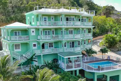 Image de Wintberg Tropical Villas #2