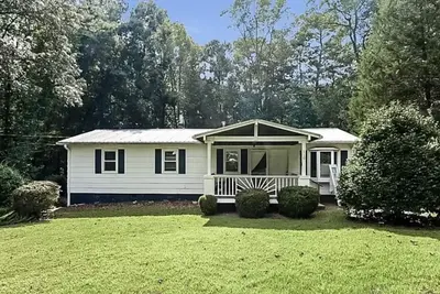 Image de Single family hope for rent