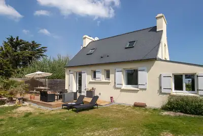 Image de Le Bruit de la Mer - Trouz ar Mor by Interhome