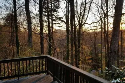 Image de Private Mountain Cottage on 7 Acres & Creek