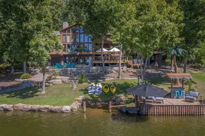 Image de Aspen Shores by Innsbrook Vacations!