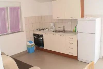 Image de Appartements Gunja (82611-A2) - Poljica
