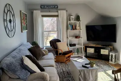 Image de Tina's bungalow