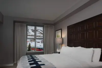 Image de 1 Bedroom Villa Marriott Park City Jan 28th-30th