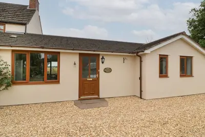Image de The Honey Pot, romantic, with hot tub in Chepstow