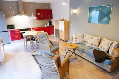 Image de Apartment Remise - Villa Inga & Anne