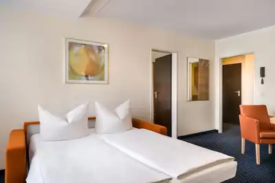 Image de Vacation apartment/apartment for 4 guests with 43m² in Bochum (157912)