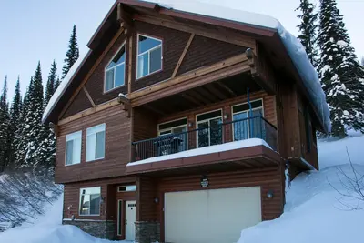 Image de ❄Ski in/out❄- Best Group Rental on Schweitzer- Sleeps 16+ Book now for holidays!