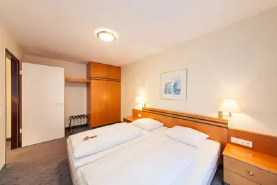 Image de Vacation apartment/apartment for 3 guests with 40m² in Leipzig (157947)