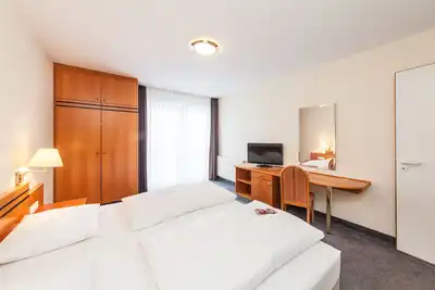 Image de Apartment for 4 guests with 50m² in Leipzig (157948)