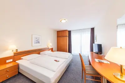 Image de Vacation apartment/apartment for 5 guests with 50m² in Leipzig (157949)