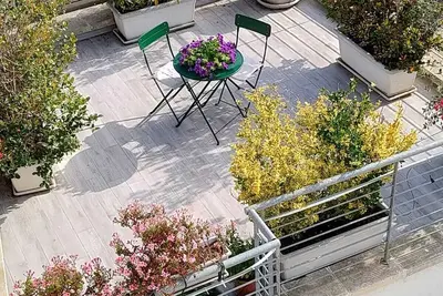 Image de Otranto, the quiet around the corner