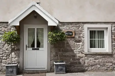 Image de Wrth Y Nant (sleeps 4)