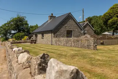 Image de The Coal House (sleeps 4-6)