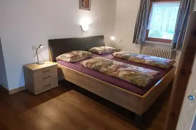 Image de Vacation apartment 1 Lindebauer, cozy vacation apartment in Dorf Tirol