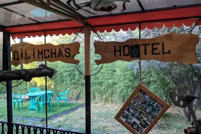 Image de Qilimcha's Guesthouse