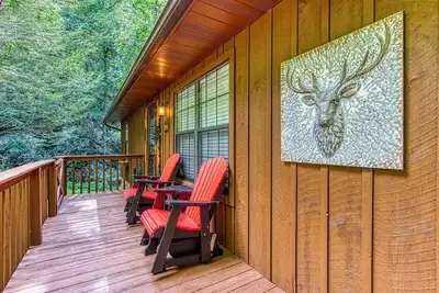 Image de Magical Nights, Hot Tub, $560 in Free Attraction tickets each paid day!