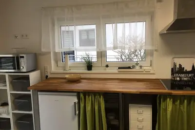 Image de Apartment/Horst- New- 42 sqm with kitchen and bathroom.