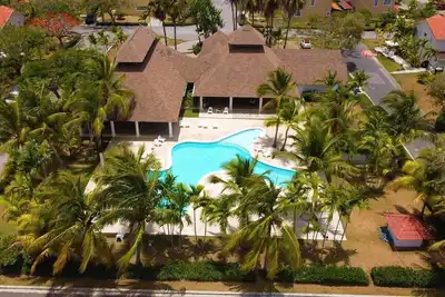 Image de Villa Familiar Impecable - Piscina y Playa Privada