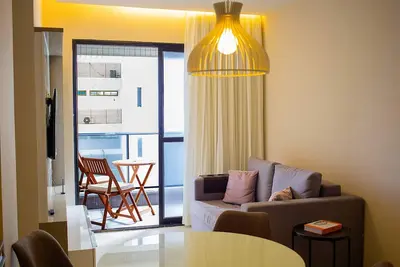 Image de Apto à beira-mar em Jaboatão dos Guararapes/Pe