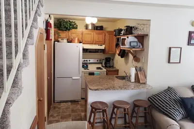 Image de Ski in Ski out Family Condo @ Eagle Point