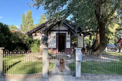 Whitefish Neighborhood Guesthouse-Walk to Downtown