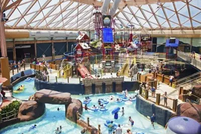 Image de Luxury Resort in Shenandoah Valley