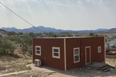 Image de Mohave Mini Mansion in classic old town Kingman