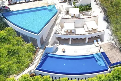 Image de Pacifica Grand, Exclusive 2 Bedroom Villa Overlooking Zihuatanejo Bay