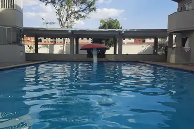 Image de 2-bedroom apartment sleeps up to 7 people comfortably