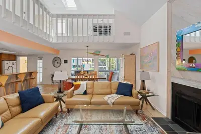 Sunset Captiva 37 - 3 Br Beach Cottage on Captiva