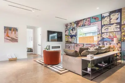 Image de A Higher Frequency Off Henderson